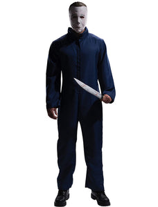 Michael Myers Costume