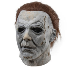 Load image into Gallery viewer, Michael Myers LED Halloween Mask

