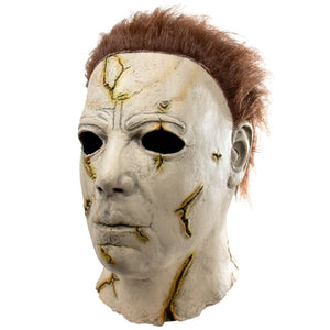 Michael Myers LED Halloween Mask