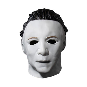 Michael Myers LED Halloween Mask