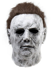 Load image into Gallery viewer, Michael Myers LED Halloween Mask

